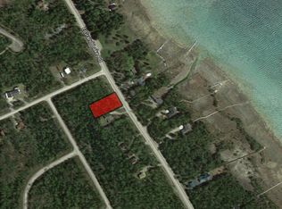 E Grand Lake Rd, Presque Isle, MI 49777