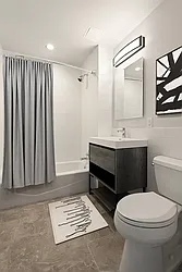 Rented by Modern Spaces