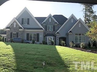 7325 Haymarket Ln, Raleigh, NC 27615