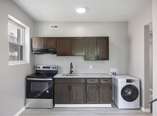 3407 Fairview Ave, Baltimore, MD 21216