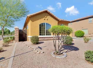 2968 E Palmdale Ln, Gilbert, AZ 85298