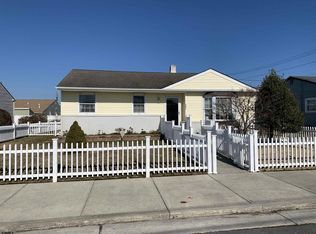505 N Derby Ave, Ventnor, NJ 08406