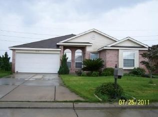 2328 S Parc Green St, Harvey, LA 70058