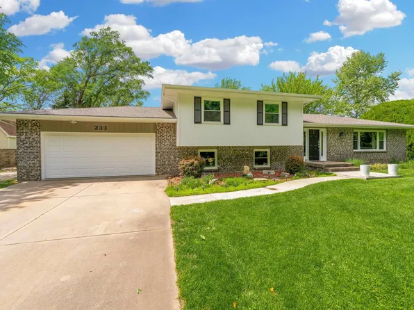 233 S Socora St, Wichita, KS 67209