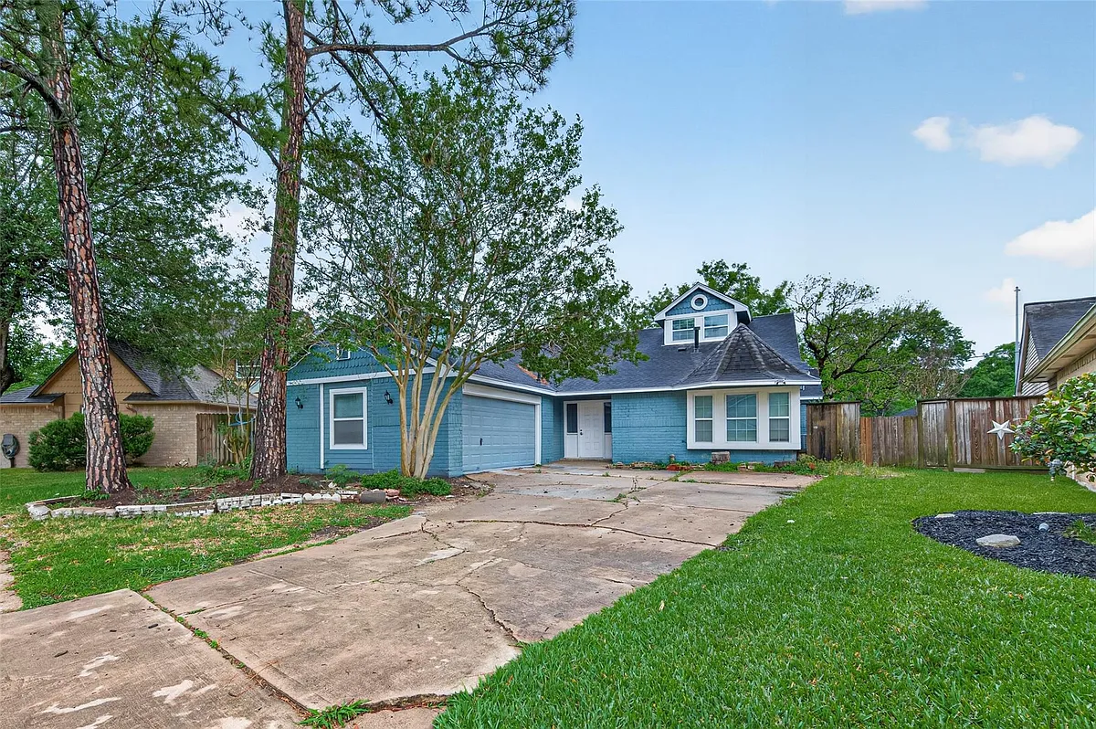 Building Photo - 12307 Gambit Dr