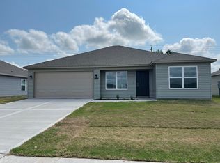 2609 S Silver St, Siloam Springs, AR 72761