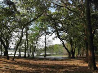 Buck Point Rd, Tallahassee, FL 32312
