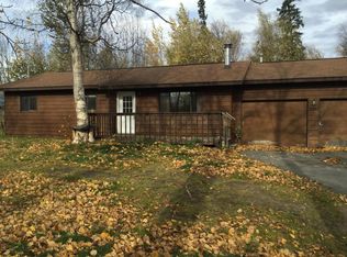5461 E Revolutionary Way, Wasilla, AK 99654