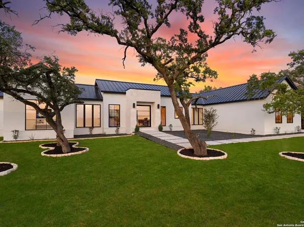 118 Easy Money, Boerne, TX 78006