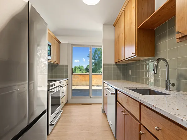 815 Dewey Ave, 815 Dewey Ave APT 5, Boulder, CO 80304