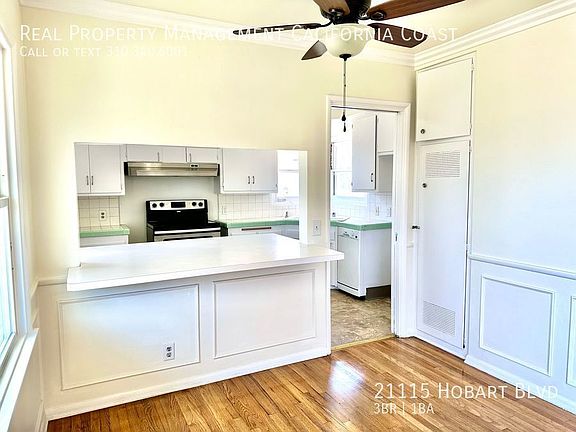 4th image of 21115 Hobart Blvd