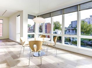 1001 O St NW #A, Washington, DC