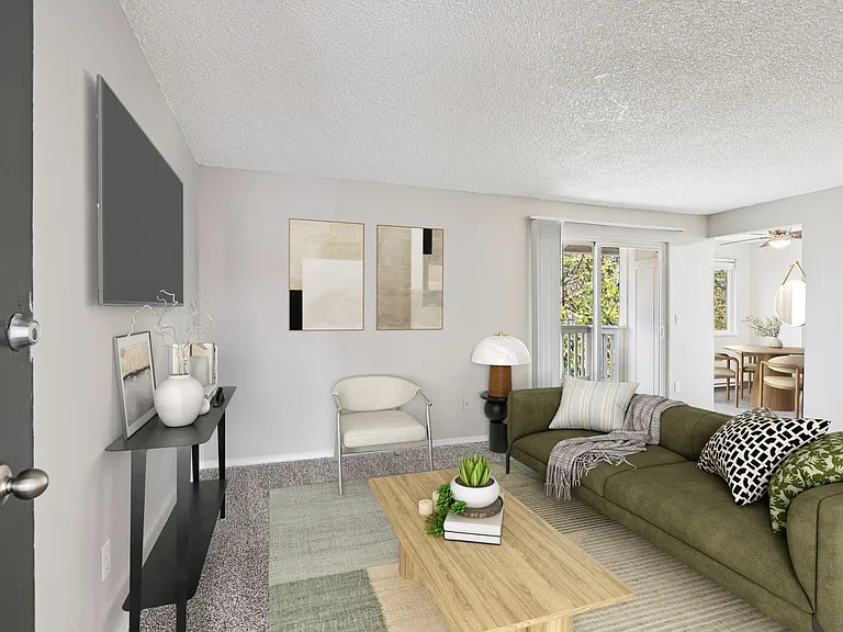 PARK PLACE APARTMENTS - YOUR HOME IS HERE! - UP TO 6 WEEKS FREE! PLUS $99 OAC MOVE-IN SPECIAL! — Photo 47