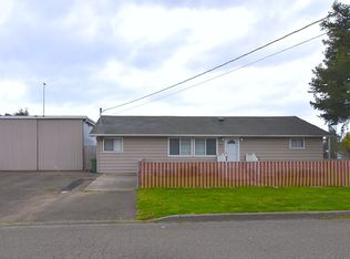 506 S Marple St, Coos Bay, OR