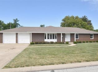 30 Hillcrest Dr, Platte City, MO 64079