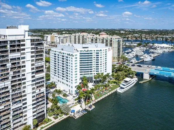 2670 E Sunrise Boulevard #602, Fort Lauderdale, FL 33304