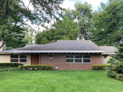 561 Yorkton Ln, Bloomfield Hills, MI, 48304