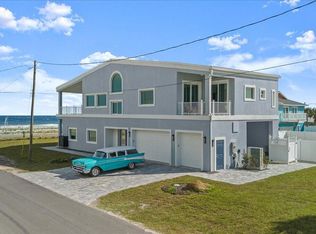 2300 S Ocean Shore Blvd, Flagler Beach, FL 32136