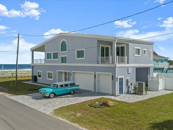 2300 S Ocean Shore Blvd, Flagler Beach, FL 32136