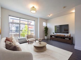 9989 Barnston Dr E #11, Surrey, BC