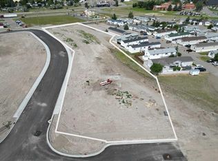 801 Willow Ln, Vulcan County, AB T0L1G0