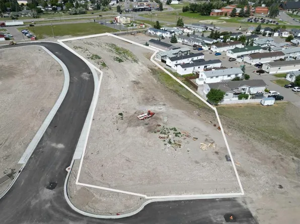 801 Willow Ln, Vulcan County, AB T0L 1G0