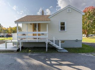 110 Harrisburg Ave, Westbrook, ME 04092