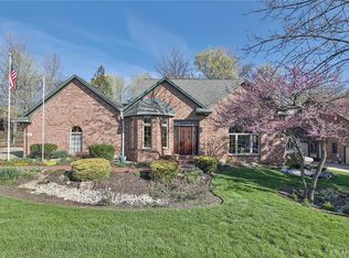 373 Crest Hill Ave, Vandalia, OH 45377