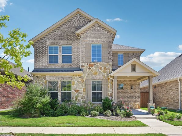 Home for Sale in Garland TX