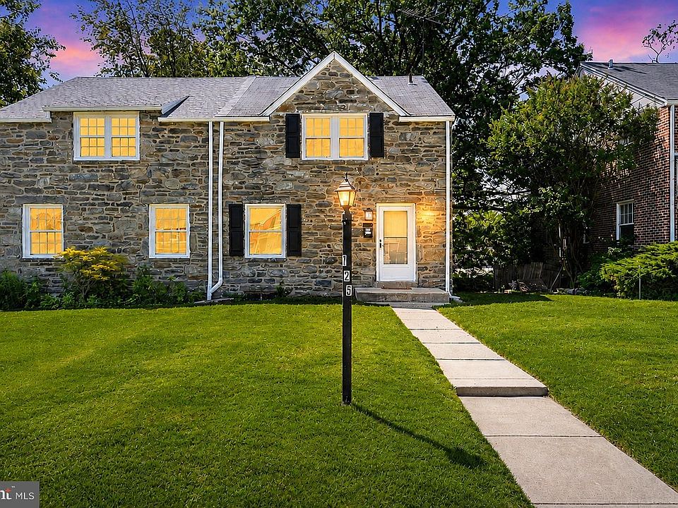 1st image of 725 Irvington Pl