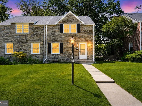 725 Irvington Pl, Chester, PA 19013