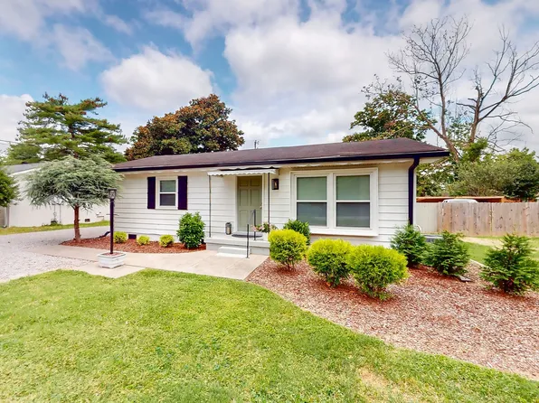 1253 Chickering Dr, Franklin, TN 37064