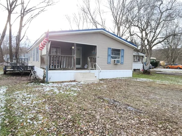 307 Melody Ln, Newfield, NY 14867