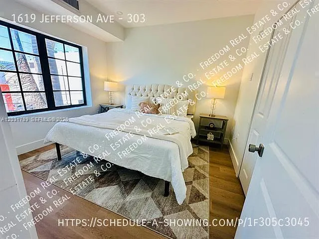1619 Jefferson Ave #303 — Photo 4