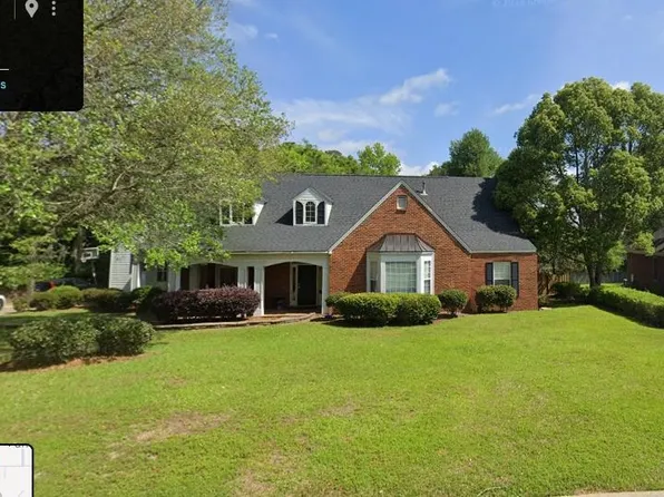 2462 Papillion Way, Tallahassee, FL 32309