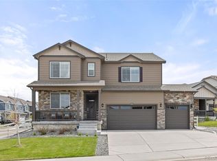 2040 Rosette Pl, Castle Rock, CO 80104