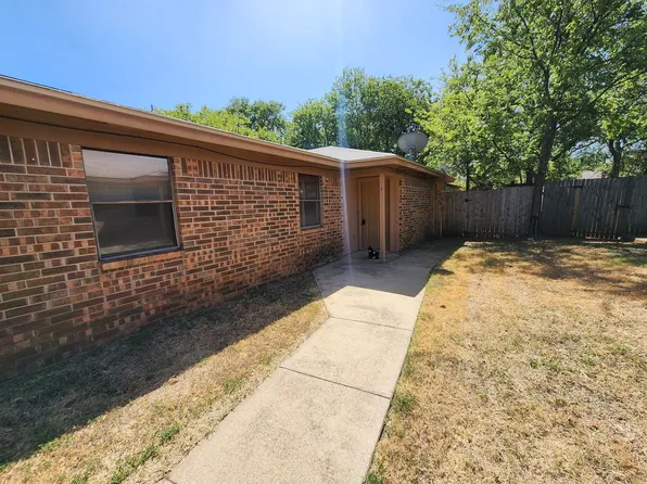 617 Race St #4, Crowley, TX 76036