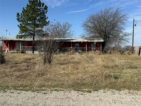 13816 Delta Dr, Venus, TX 76084
