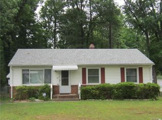 4013 Dorset Rd, Richmond, VA 23234