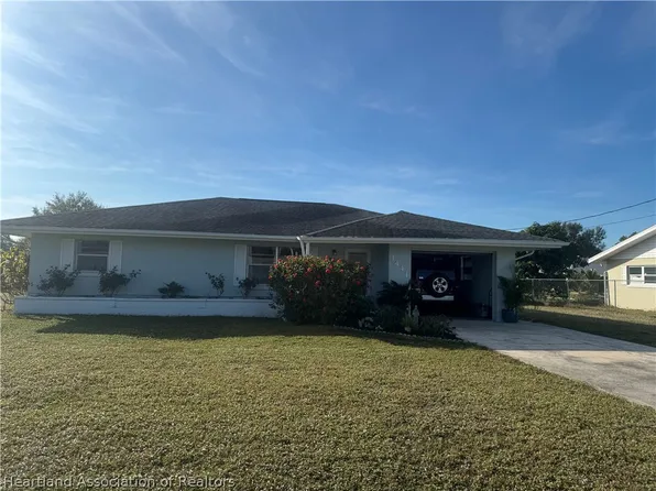 1441 Kerry Dr, Sebring, FL 33870
