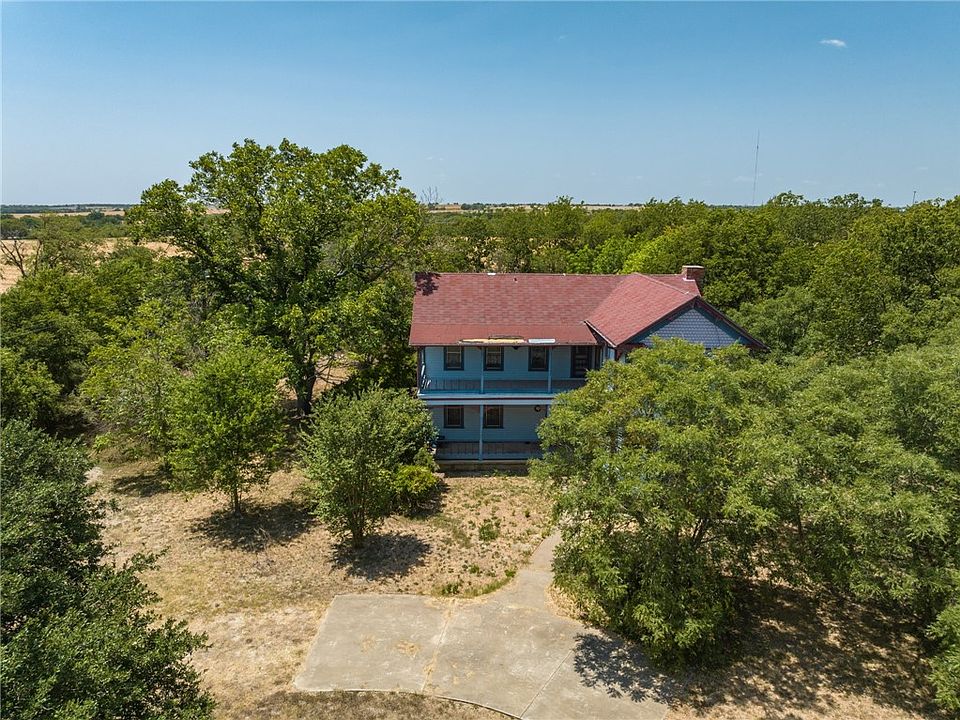 299 County Road 437, Eddy, TX 76524 Zillow