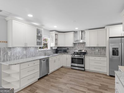 501 Grove Park Dr, Locust Grove, GA, 30248