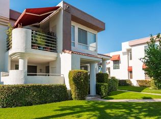 401 S El Cielo Rd APT 33, Palm Springs, CA 92262