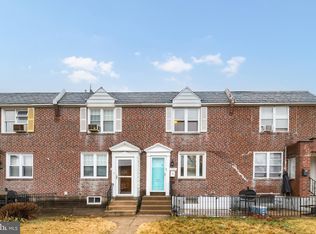 7603 Brentwood Rd, Philadelphia, PA 19151