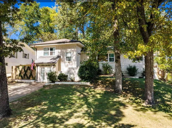320 Redfern St, Homewood, AL 35209