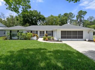 2555 Rim Dr, Spring Hill, FL 34609