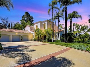 3197 Avenida Hacienda, Escondido, CA 92029