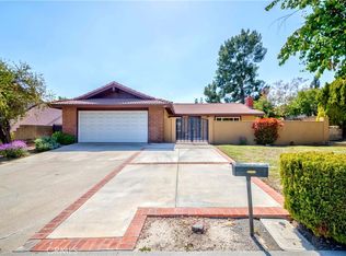 617 Green River Rd, Walnut, CA 91789