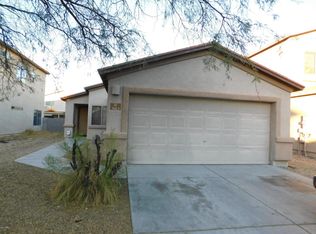 3613 E Drexel Manor Sv, Tucson, AZ 85706