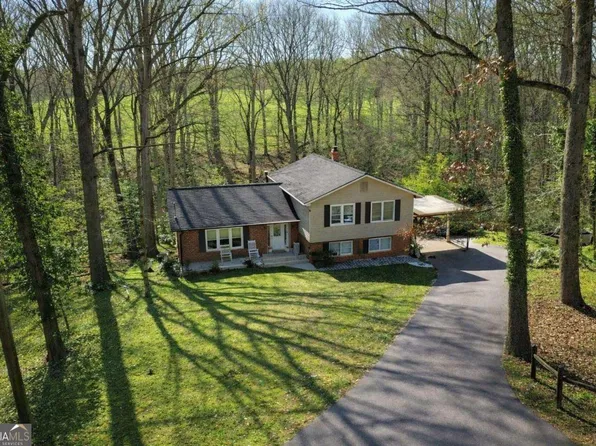 4548 Holiday Heights Dr, Oakwood, GA 30566